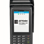 Verifone Engage V210m Mobile / Wifi / Bluetooth