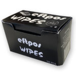 Eftpos Wipes Pack of 100 